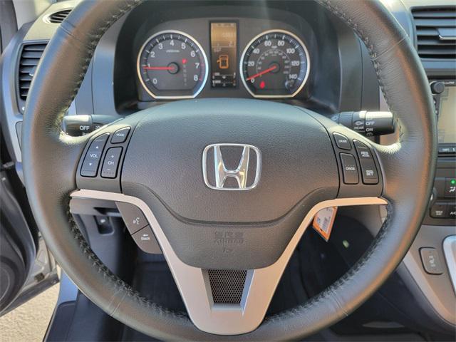 used 2007 Honda CR-V car, priced at $7,990