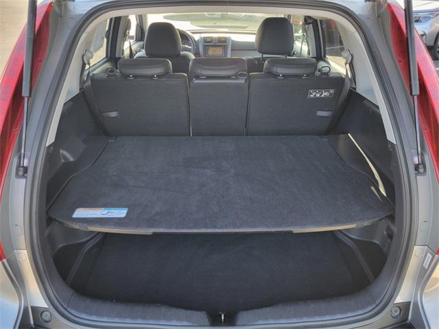 used 2007 Honda CR-V car, priced at $7,990