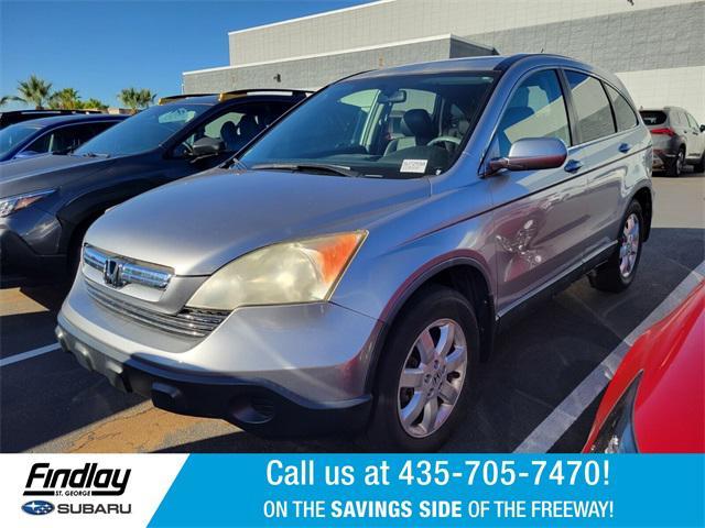 used 2007 Honda CR-V car, priced at $7,990