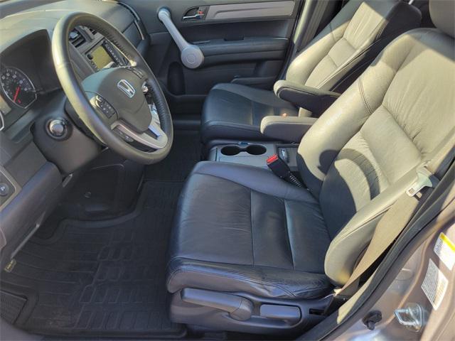 used 2007 Honda CR-V car, priced at $7,990
