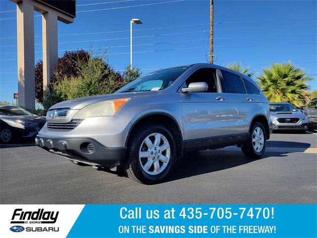 used 2007 Honda CR-V car, priced at $7,990