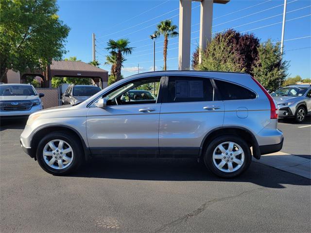 used 2007 Honda CR-V car, priced at $7,990