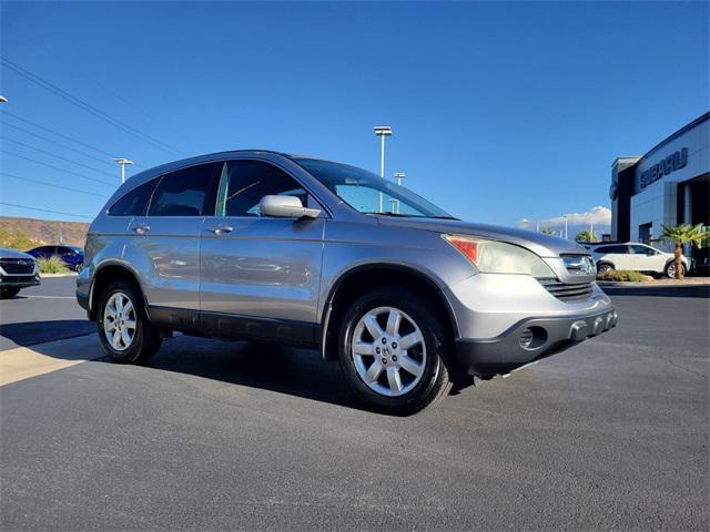 used 2007 Honda CR-V car, priced at $7,990