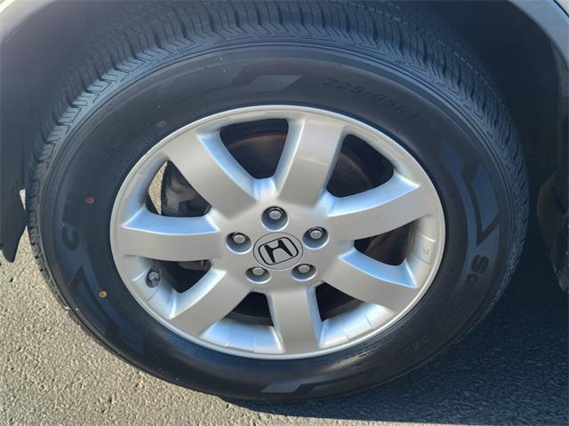 used 2007 Honda CR-V car, priced at $7,990
