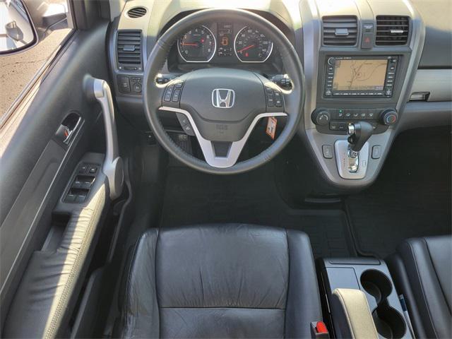 used 2007 Honda CR-V car, priced at $7,990