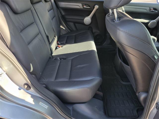 used 2007 Honda CR-V car, priced at $7,990