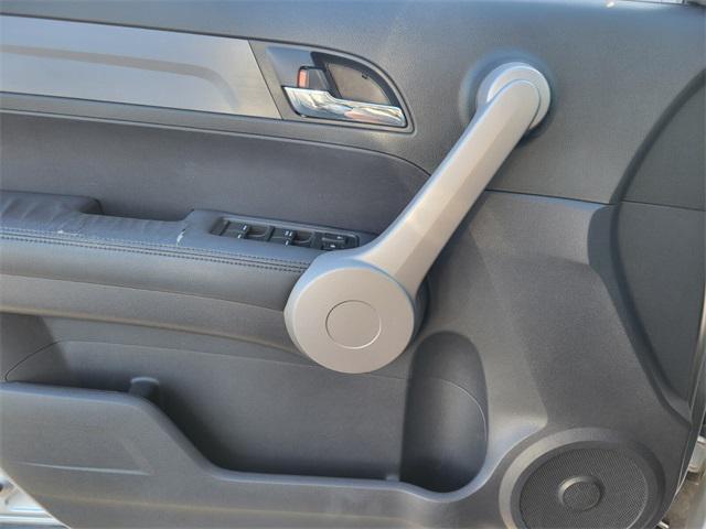 used 2007 Honda CR-V car, priced at $7,990