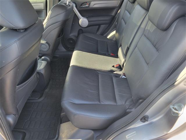 used 2007 Honda CR-V car, priced at $7,990