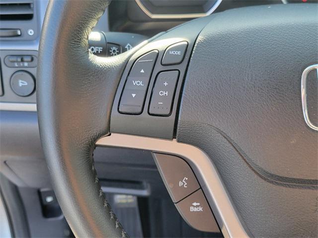 used 2007 Honda CR-V car, priced at $7,990