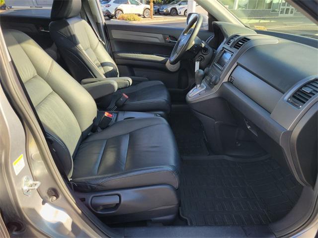 used 2007 Honda CR-V car, priced at $7,990