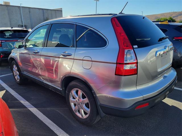 used 2007 Honda CR-V car, priced at $7,990