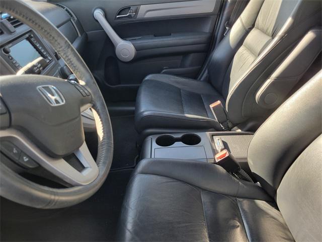 used 2007 Honda CR-V car, priced at $7,990