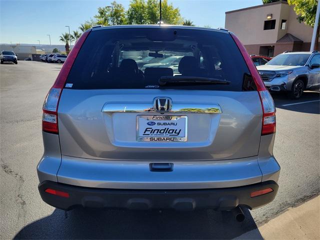 used 2007 Honda CR-V car, priced at $7,990