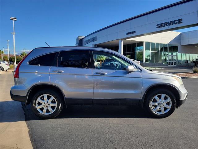 used 2007 Honda CR-V car, priced at $7,990