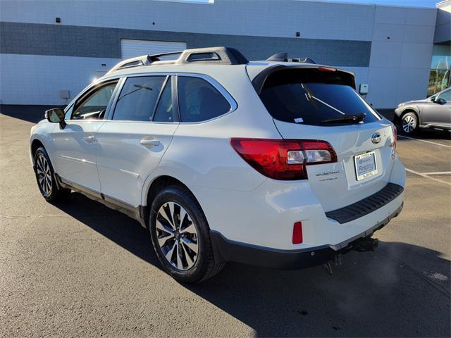 used 2017 Subaru Outback car, priced at $15,990