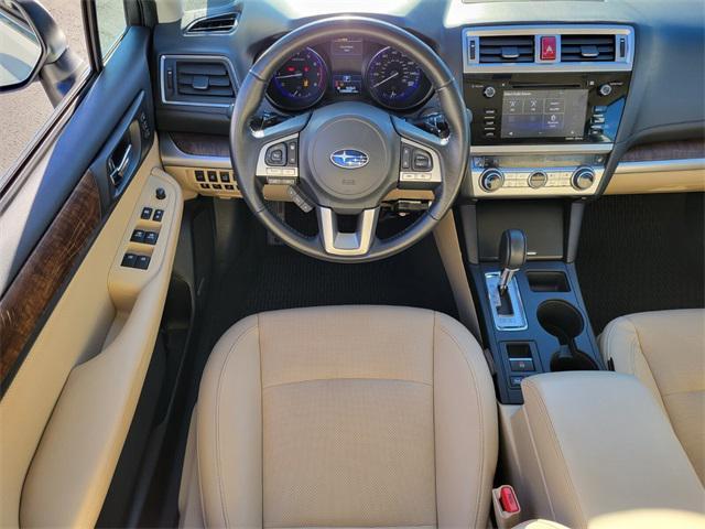 used 2017 Subaru Outback car, priced at $15,990