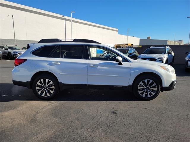 used 2017 Subaru Outback car, priced at $15,990