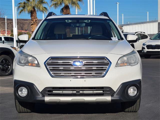 used 2017 Subaru Outback car, priced at $15,990