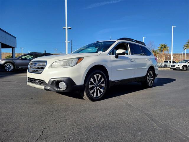 used 2017 Subaru Outback car, priced at $15,990