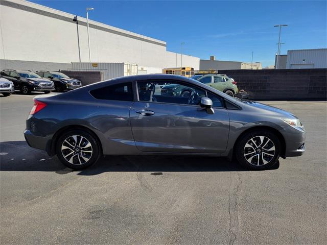 used 2013 Honda Civic car, priced at $8,990