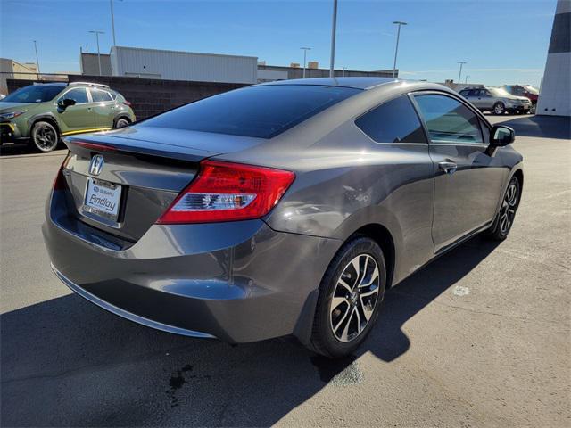 used 2013 Honda Civic car, priced at $8,990