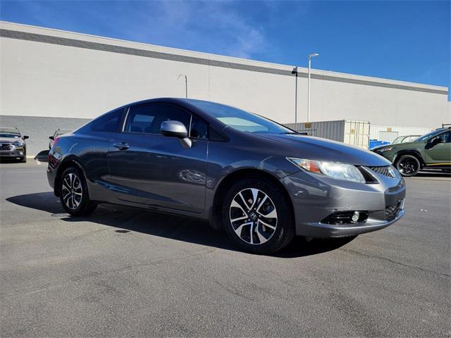 used 2013 Honda Civic car, priced at $8,990