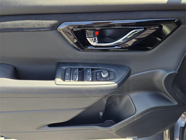 used 2025 Subaru Forester car, priced at $34,690