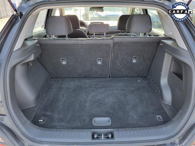 used 2020 Hyundai Kona car, priced at $17,490