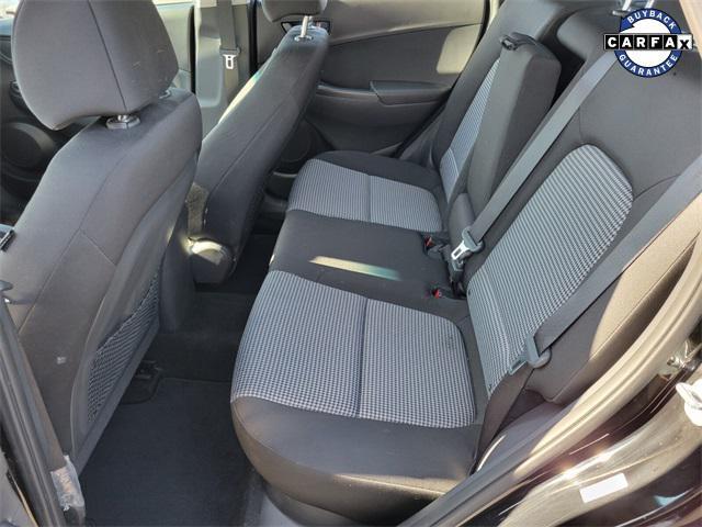 used 2020 Hyundai Kona car, priced at $17,490