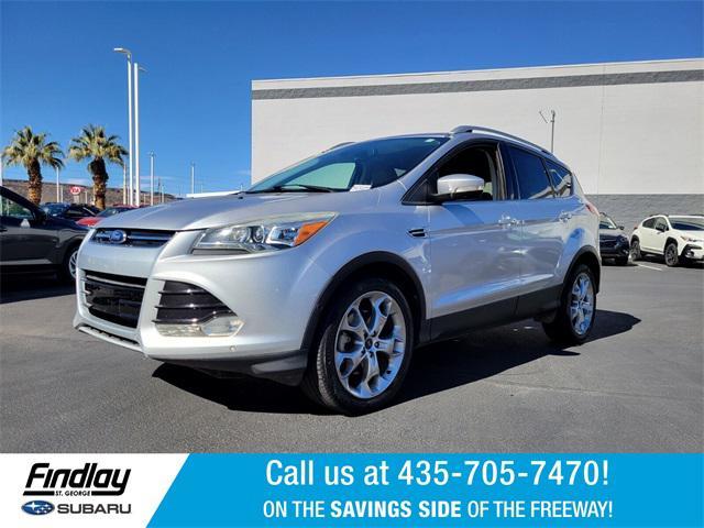 used 2014 Ford Escape car, priced at $11,590