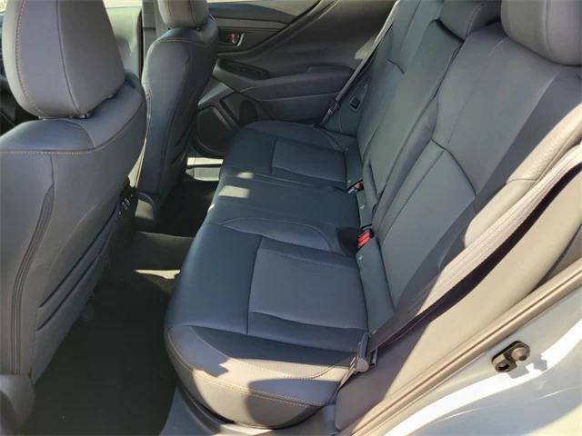 new 2025 Subaru Outback car, priced at $46,194