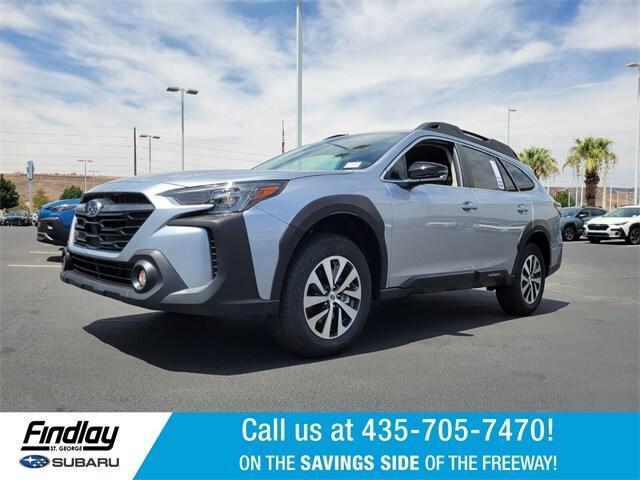 new 2025 Subaru Outback car, priced at $36,682