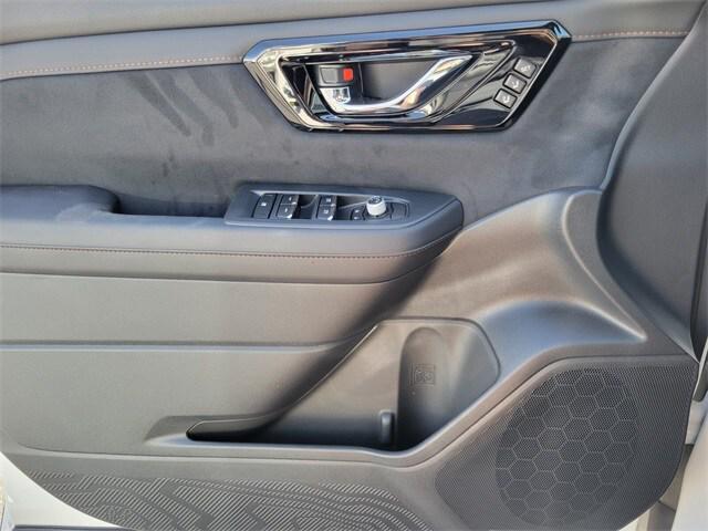 new 2025 Subaru Forester car, priced at $41,619