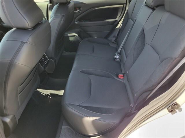 new 2025 Subaru Forester car, priced at $41,619