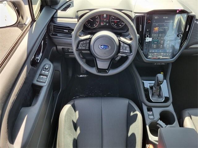 new 2025 Subaru Forester car, priced at $41,619