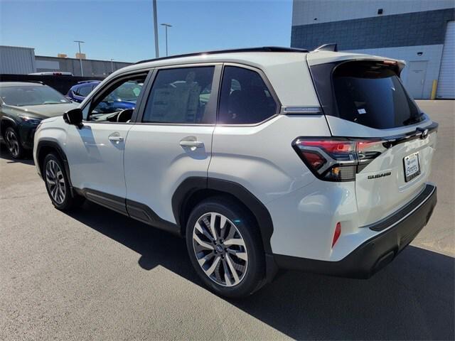 new 2025 Subaru Forester car, priced at $41,619