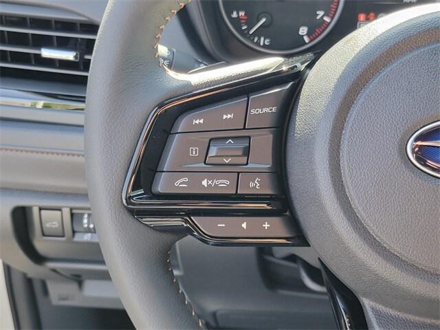 new 2025 Subaru Forester car, priced at $41,619