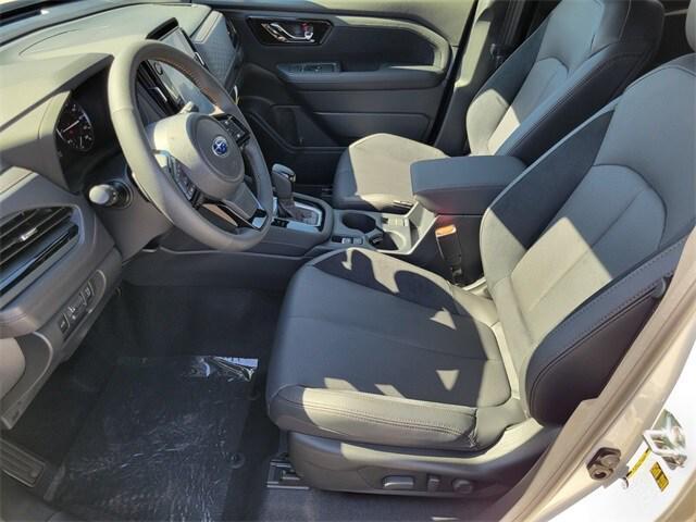 new 2025 Subaru Forester car, priced at $41,619
