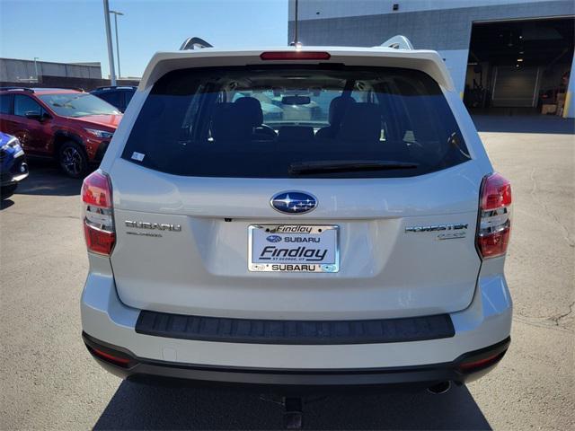 used 2015 Subaru Forester car, priced at $14,490