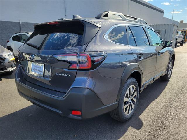 new 2024 Subaru Outback car, priced at $33,645