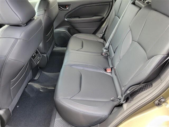 new 2025 Subaru Forester Hybrid car, priced at $44,012