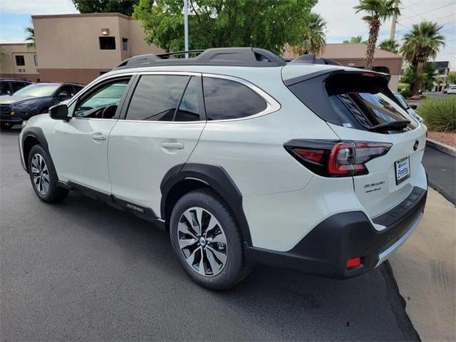 new 2025 Subaru Outback car, priced at $42,200