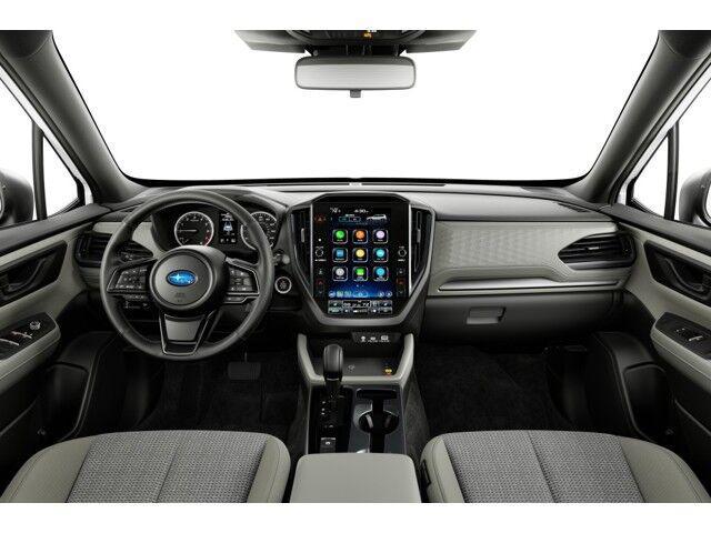 new 2026 Subaru Forester car, priced at $36,955