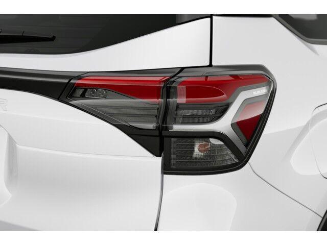 new 2026 Subaru Forester car, priced at $36,955