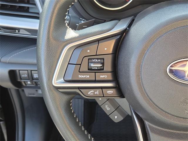 used 2024 Subaru Forester car, priced at $32,490