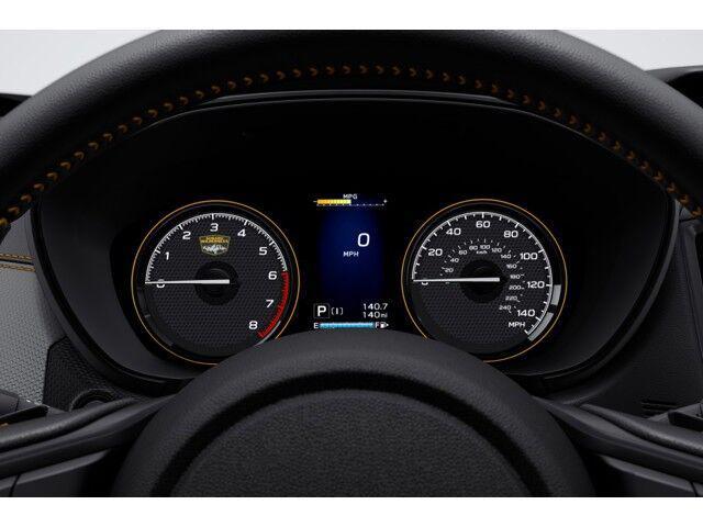 used 2025 Subaru Forester car, priced at $34,990