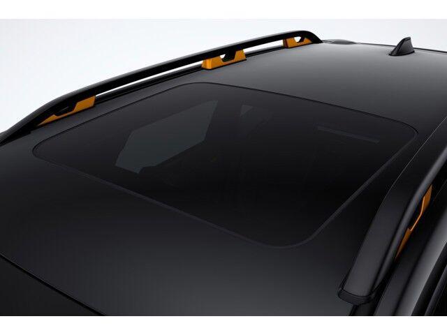 used 2025 Subaru Forester car, priced at $34,990