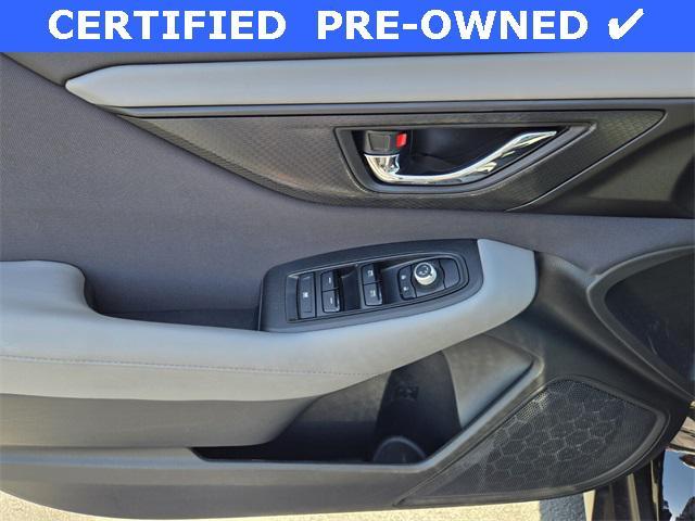 used 2022 Subaru Outback car, priced at $26,890