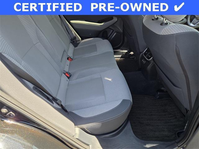 used 2022 Subaru Outback car, priced at $26,890