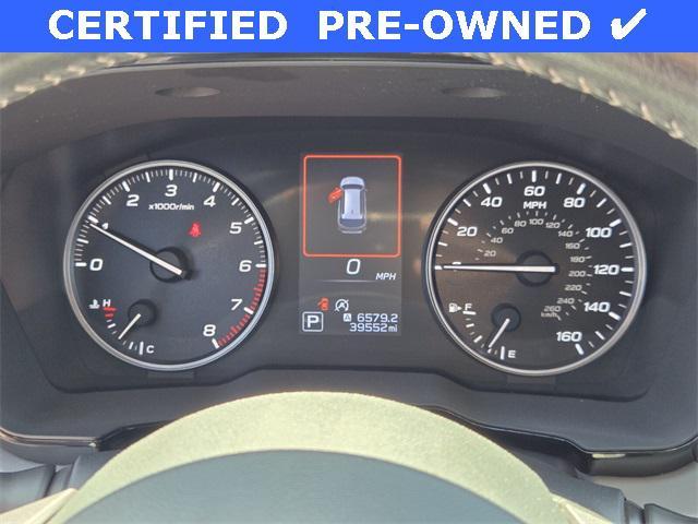 used 2022 Subaru Outback car, priced at $26,890